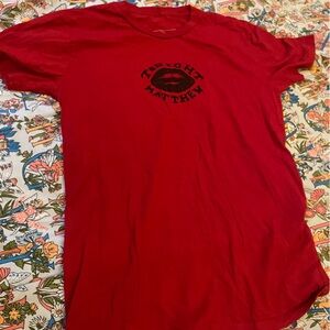 matt maltese concert tee